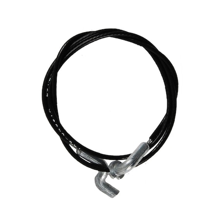 Mtd Cable-Speed Select 946-04397A